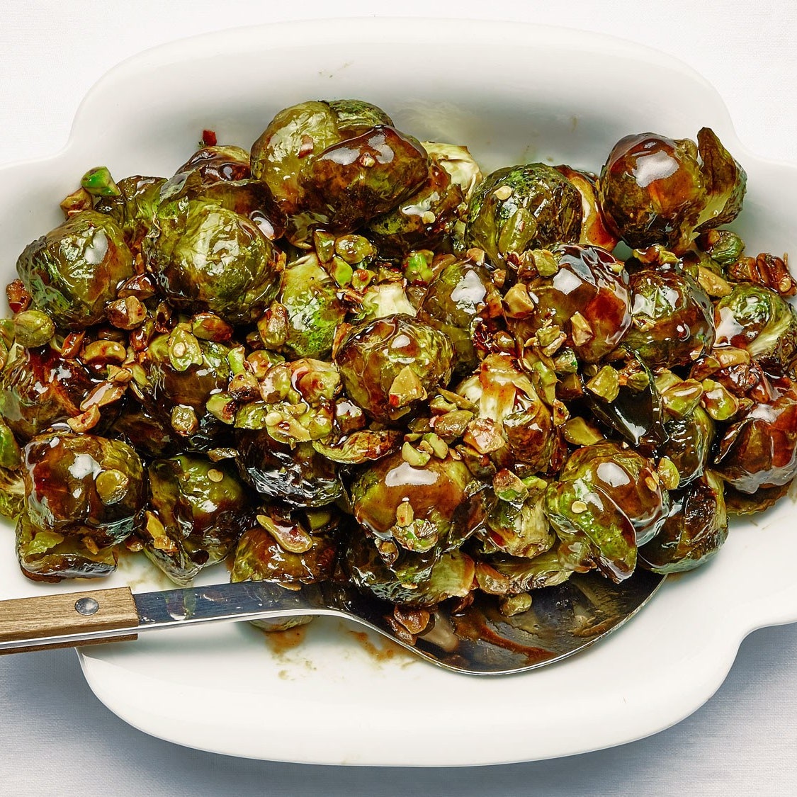31 Brussels Sprouts Recipes for People Who Love Little Cabbages