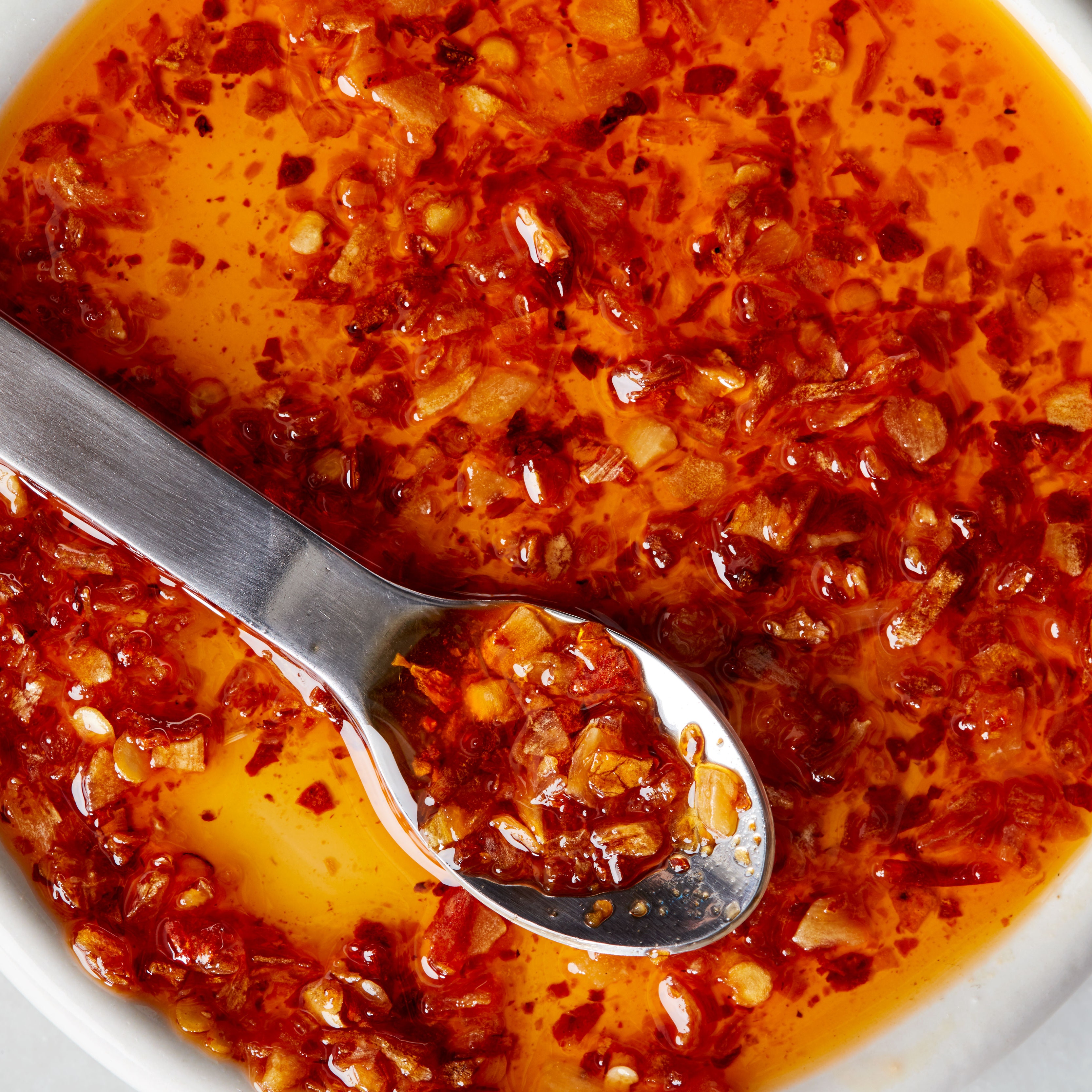 To Keep Your Chili Crisp Hot, Store It Cold