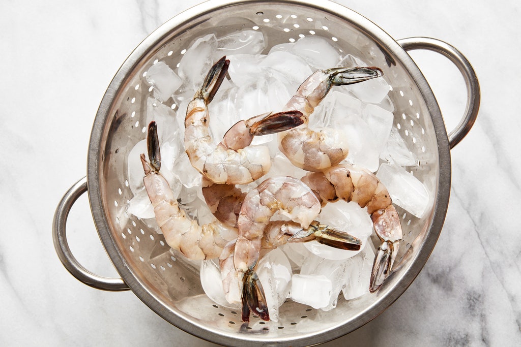 How to Devein Shrimp Without Any Fancy Tools