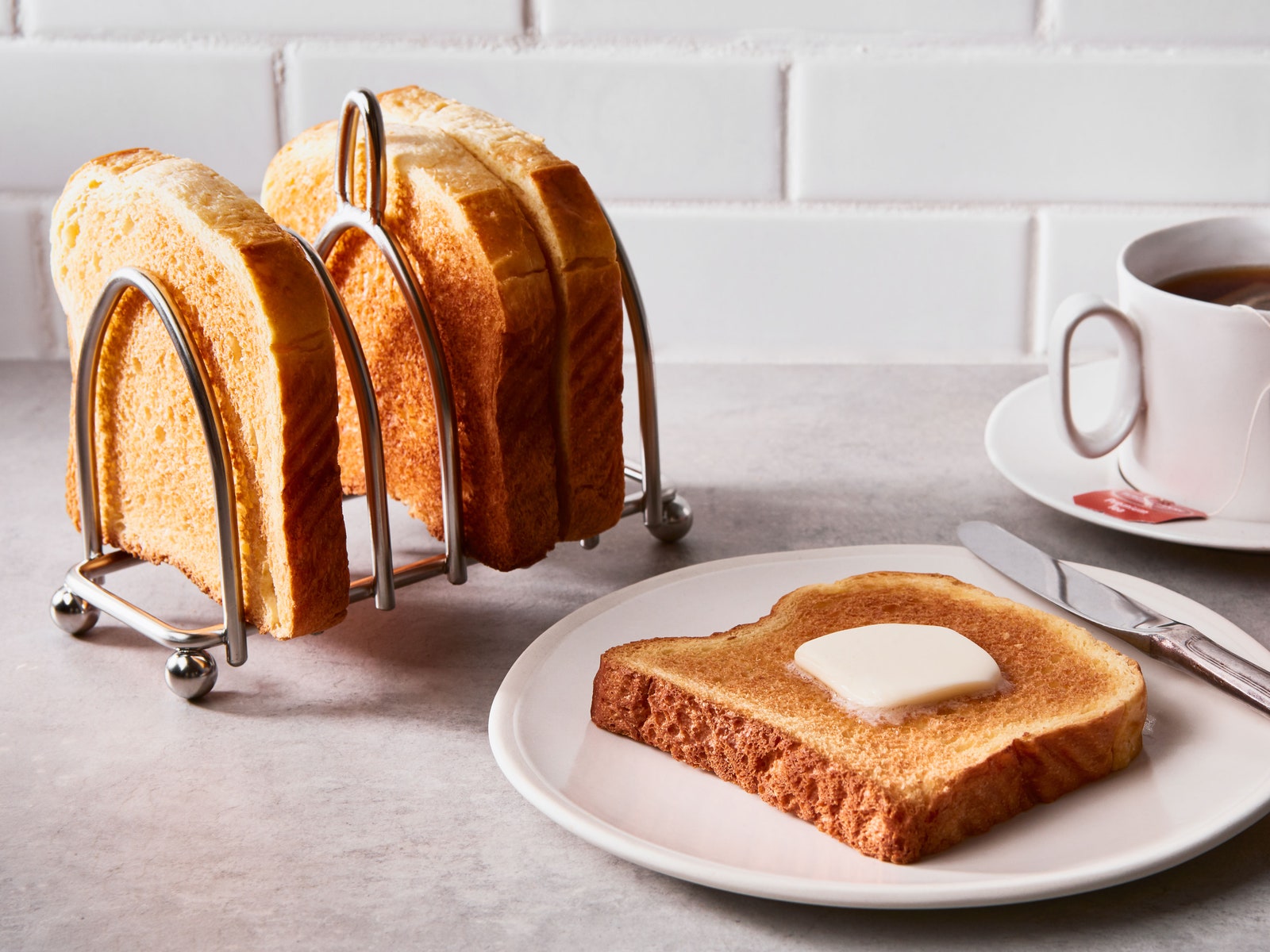 If You Love Toast (and Kitchen Organization), You Need This